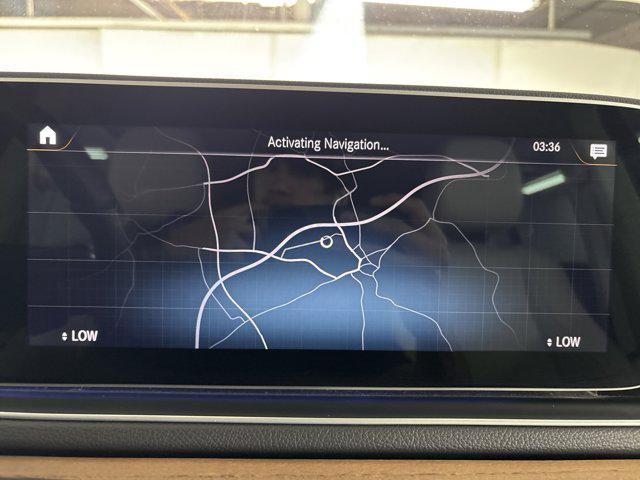 used 2021 Mercedes-Benz GLE 350 car, priced at $37,299