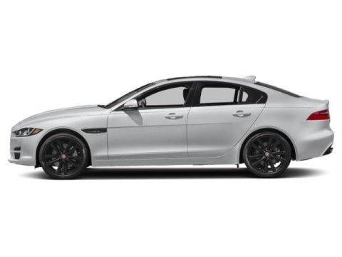 used 2019 Jaguar XE car, priced at $14,999