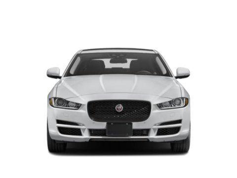 used 2019 Jaguar XE car, priced at $14,999