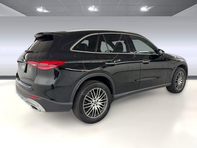 used 2024 Mercedes-Benz GLC 300 car, priced at $38,998