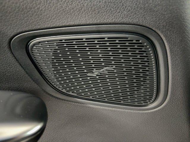 used 2024 Mercedes-Benz GLC 300 car, priced at $38,998