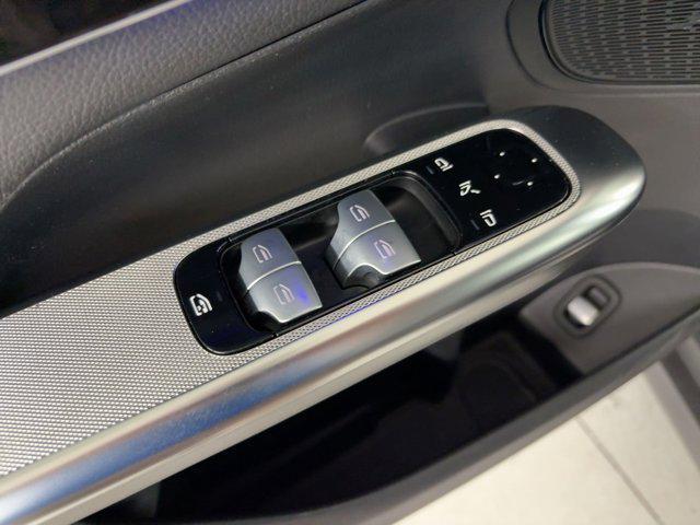 used 2024 Mercedes-Benz GLC 300 car, priced at $38,998