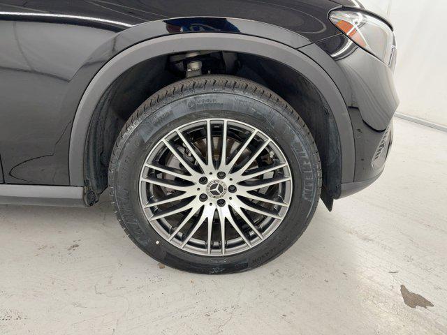 used 2024 Mercedes-Benz GLC 300 car, priced at $38,998