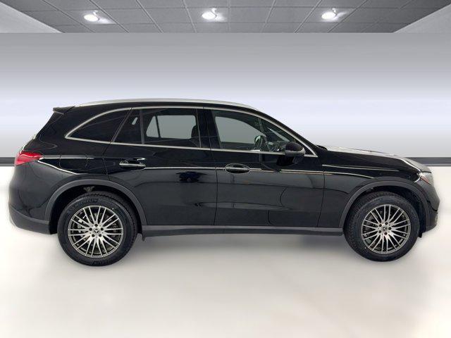used 2024 Mercedes-Benz GLC 300 car, priced at $38,998