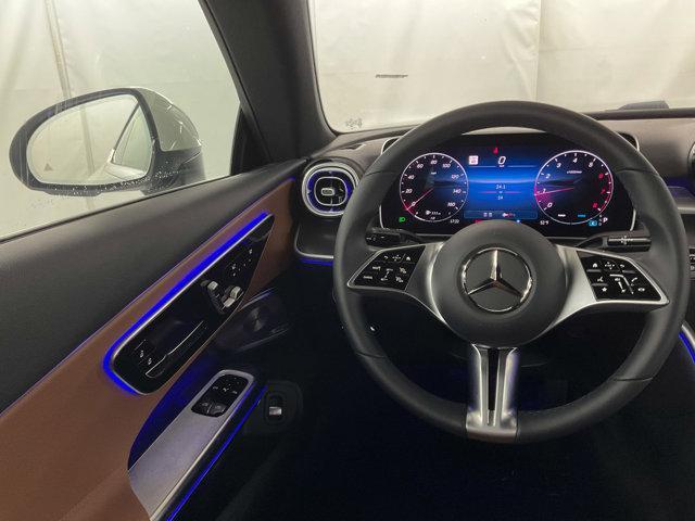 new 2024 Mercedes-Benz CLE 300 car, priced at $58,270