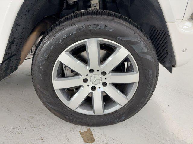 used 2024 Mercedes-Benz G-Class car, priced at $151,999