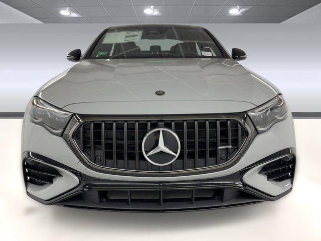 new 2026 Mercedes-Benz AMG E 53 car, priced at $98,835