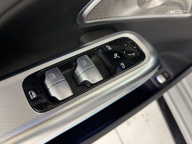 new 2026 Mercedes-Benz AMG E 53 car, priced at $98,835