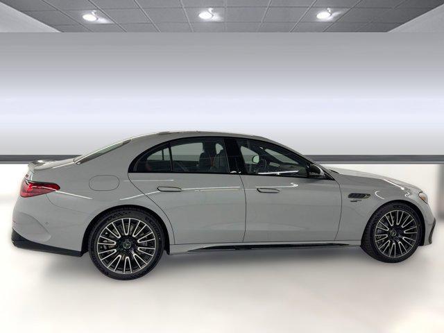 new 2026 Mercedes-Benz AMG E 53 car, priced at $98,835