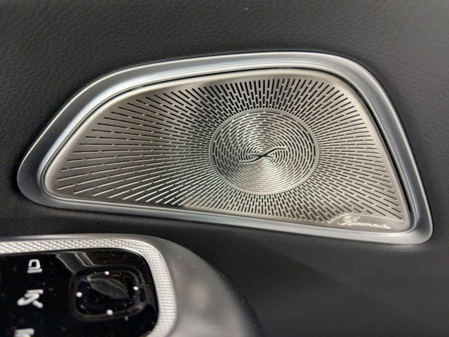 new 2026 Mercedes-Benz AMG E 53 car, priced at $98,835