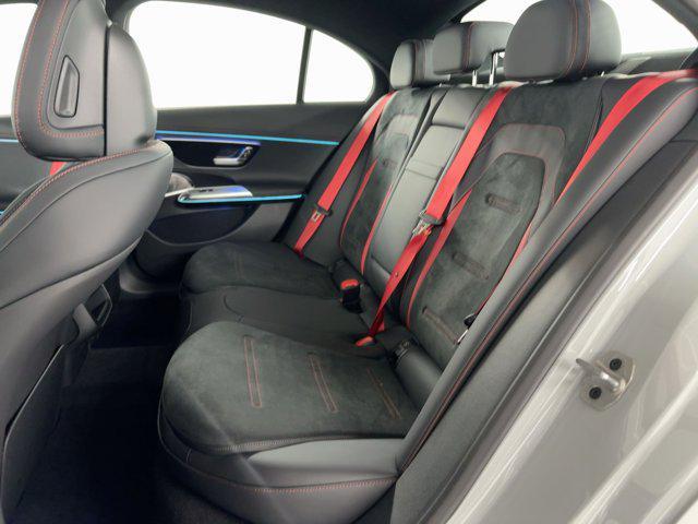 new 2026 Mercedes-Benz AMG E 53 car, priced at $98,835