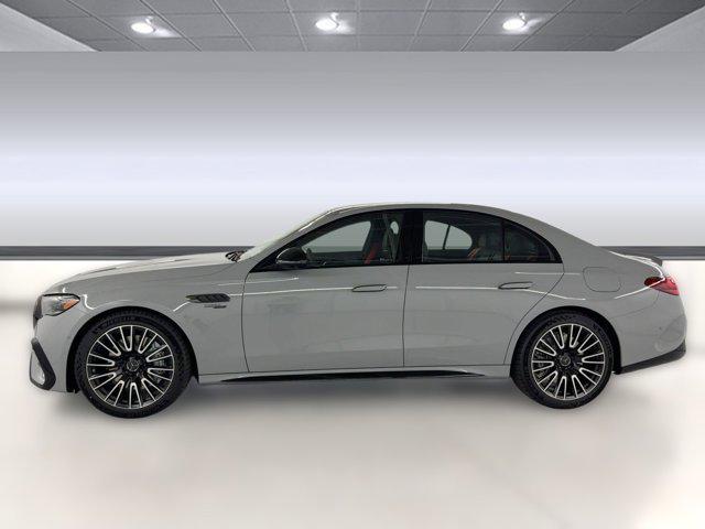 new 2026 Mercedes-Benz AMG E 53 car, priced at $98,835