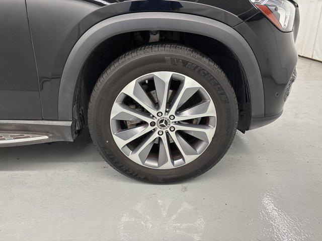 used 2023 Mercedes-Benz GLE 350 car, priced at $46,998