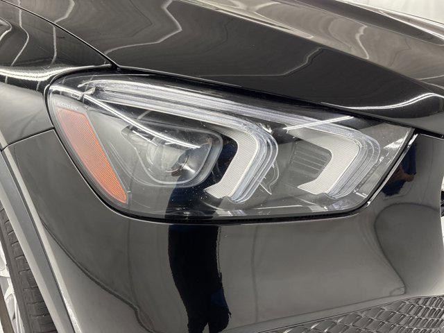 used 2023 Mercedes-Benz GLE 350 car, priced at $46,998