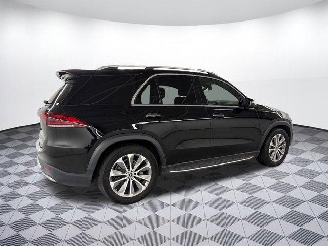used 2023 Mercedes-Benz GLE 350 car, priced at $46,998
