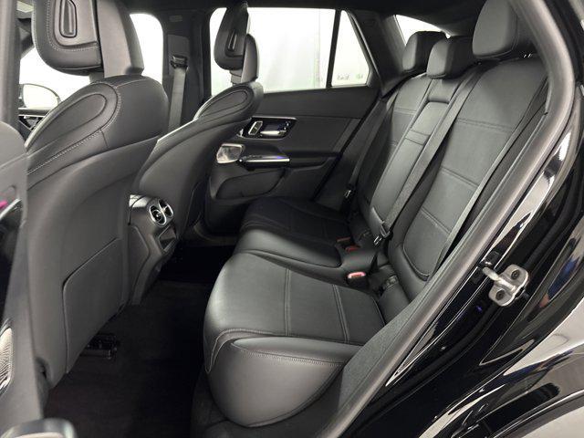 used 2024 Mercedes-Benz GLC 300 car, priced at $43,999