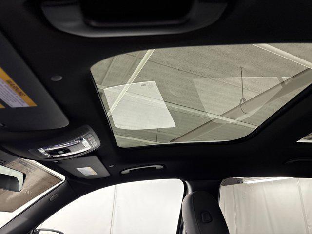 new 2026 Mercedes-Benz GLB 250 car, priced at $50,665