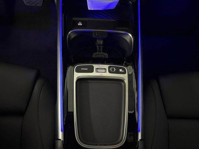 new 2026 Mercedes-Benz GLB 250 car, priced at $50,665