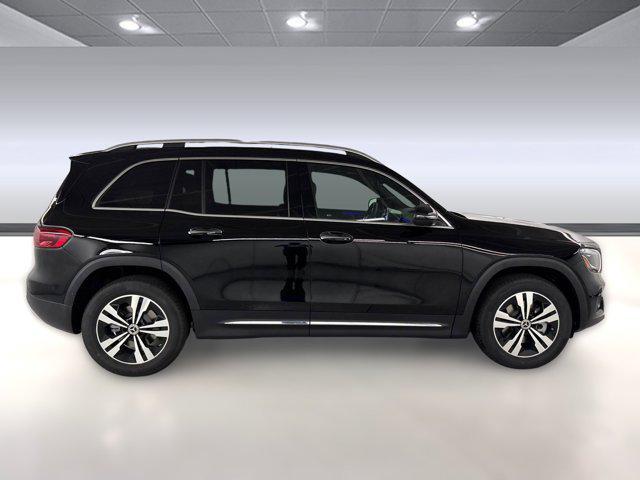 new 2026 Mercedes-Benz GLB 250 car, priced at $50,665