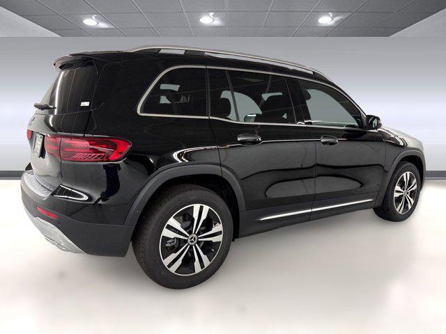 new 2026 Mercedes-Benz GLB 250 car, priced at $50,665