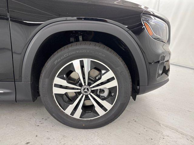 new 2026 Mercedes-Benz GLB 250 car, priced at $50,665