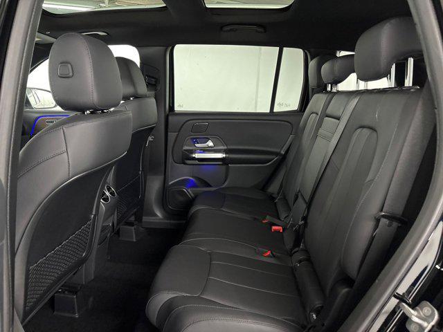 new 2026 Mercedes-Benz GLB 250 car, priced at $50,665