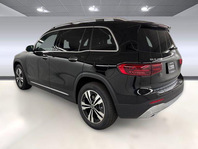 new 2026 Mercedes-Benz GLB 250 car, priced at $50,665
