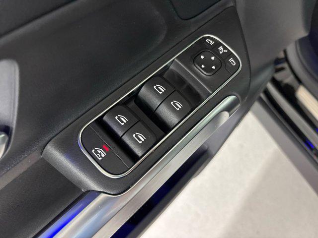 new 2026 Mercedes-Benz GLB 250 car, priced at $50,665