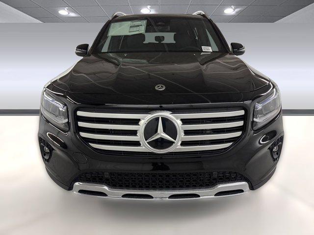 new 2026 Mercedes-Benz GLB 250 car, priced at $50,665