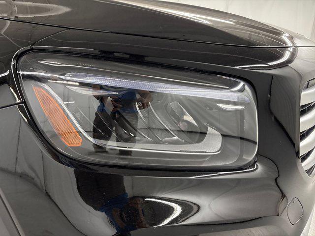 new 2026 Mercedes-Benz GLB 250 car, priced at $50,665