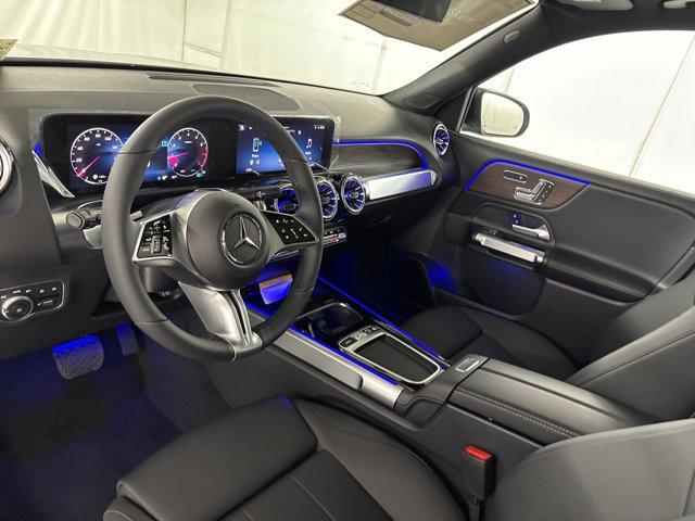 new 2026 Mercedes-Benz GLB 250 car, priced at $50,665