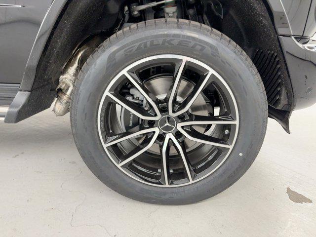 new 2026 Mercedes-Benz G-Class car