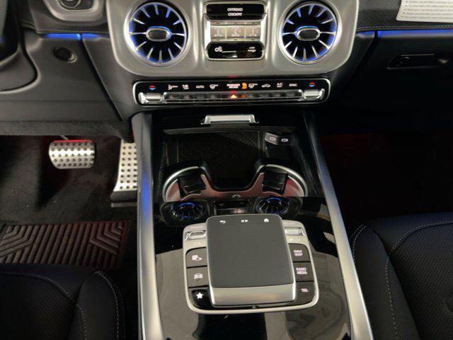 new 2026 Mercedes-Benz G-Class car