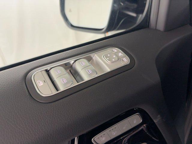 new 2026 Mercedes-Benz G-Class car