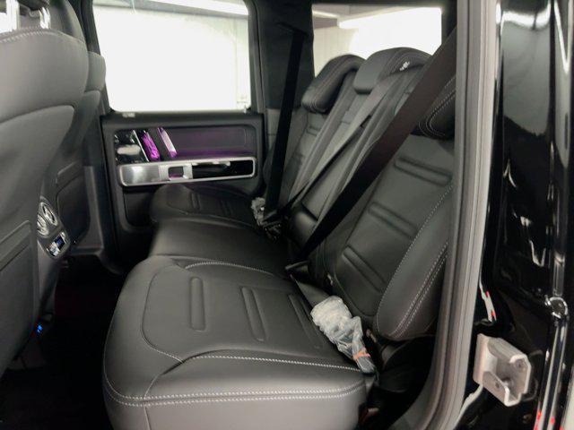 new 2026 Mercedes-Benz G-Class car