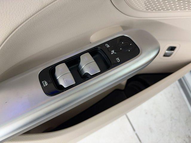 new 2025 Mercedes-Benz C-Class car, priced at $51,835