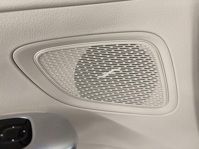 new 2025 Mercedes-Benz C-Class car, priced at $51,835