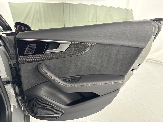used 2022 Audi S5 car, priced at $47,999