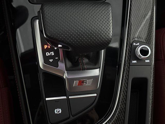 used 2022 Audi S5 car, priced at $47,999