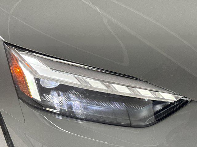 used 2022 Audi S5 car, priced at $48,999