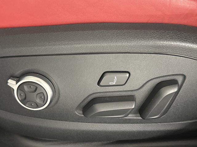 used 2022 Audi S5 car, priced at $48,999