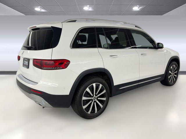 used 2022 Mercedes-Benz GLB 250 car, priced at $28,999