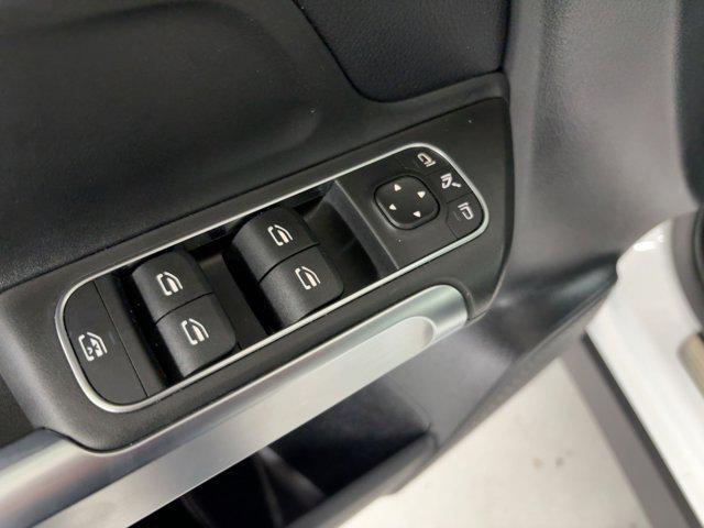 used 2022 Mercedes-Benz GLB 250 car, priced at $28,999