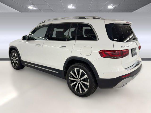 used 2022 Mercedes-Benz GLB 250 car, priced at $28,999