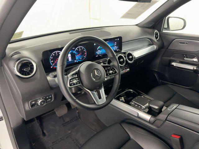 used 2022 Mercedes-Benz GLB 250 car, priced at $28,999