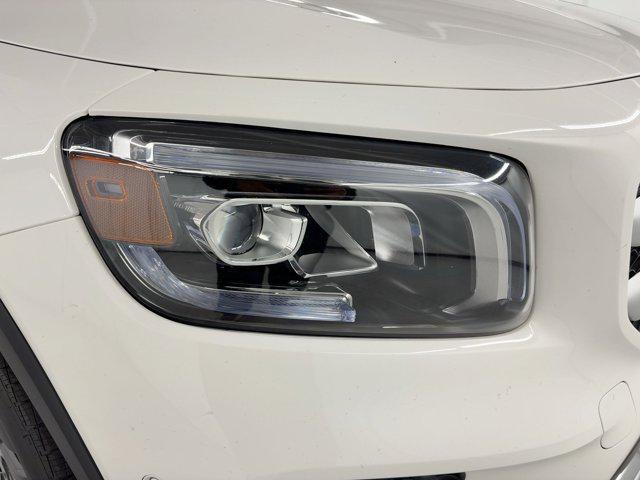 used 2022 Mercedes-Benz GLB 250 car, priced at $28,999