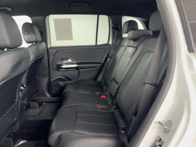 used 2022 Mercedes-Benz GLB 250 car, priced at $28,999