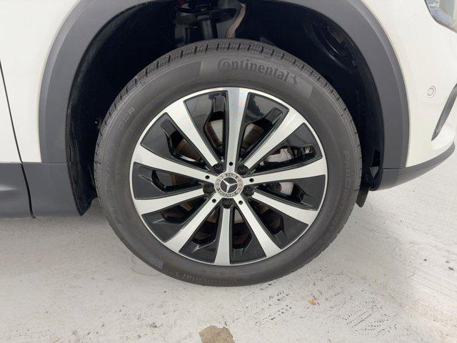 used 2022 Mercedes-Benz GLB 250 car, priced at $28,999