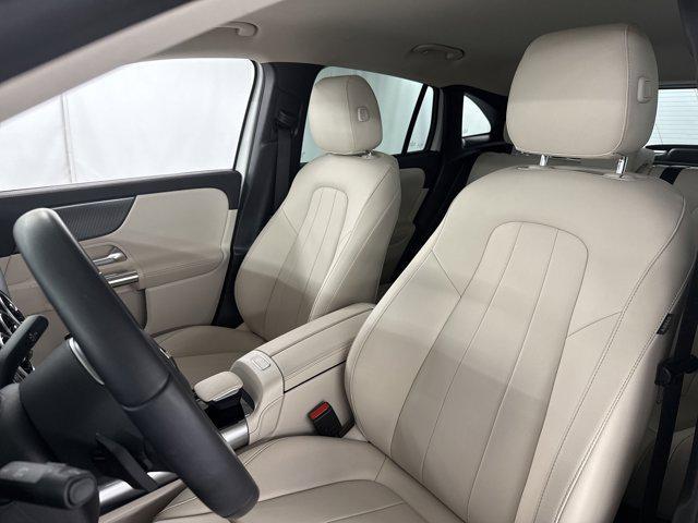 used 2022 Mercedes-Benz GLA 250 car, priced at $29,599