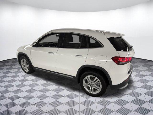 used 2022 Mercedes-Benz GLA 250 car, priced at $29,599